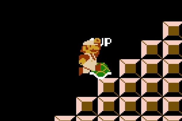 無限1up