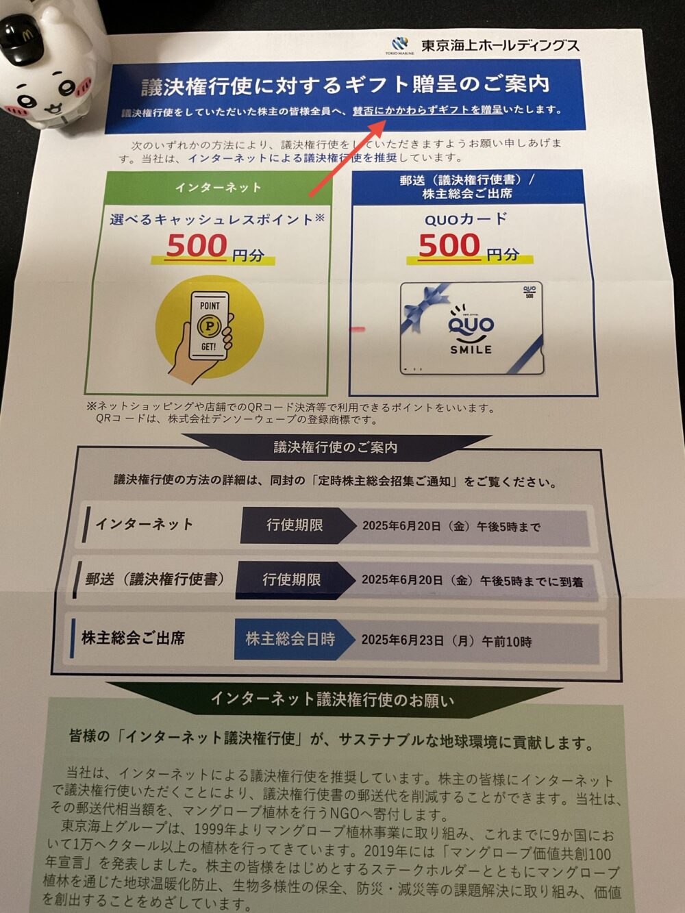 東京海上