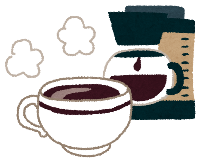 コーヒー